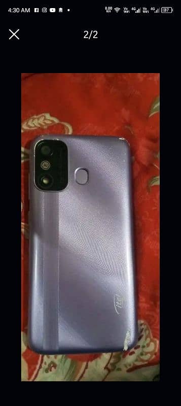 itel p17 pro 3g 0