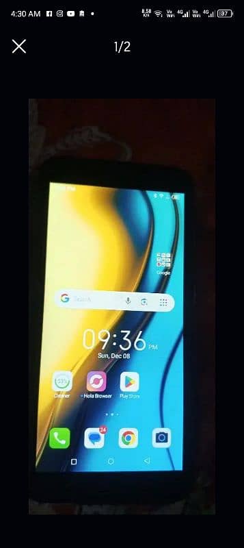 itel p17 pro 3g 1