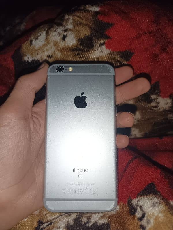 iphone 6 s 1