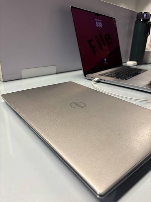 Dell XPS 9360 FHD 8GB 256GB 2