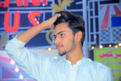AMEER HAMZA
