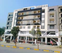 Luxury Apartments For Sale in Islamabad Faisal Margalla City