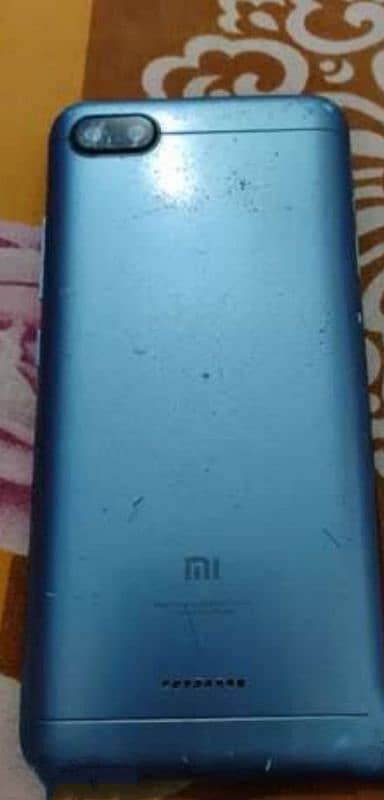 MI 6A Best mobile 1