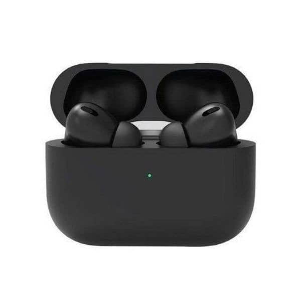 Air pods pro 2nd Gen with magsafe charging Case USB-C 0