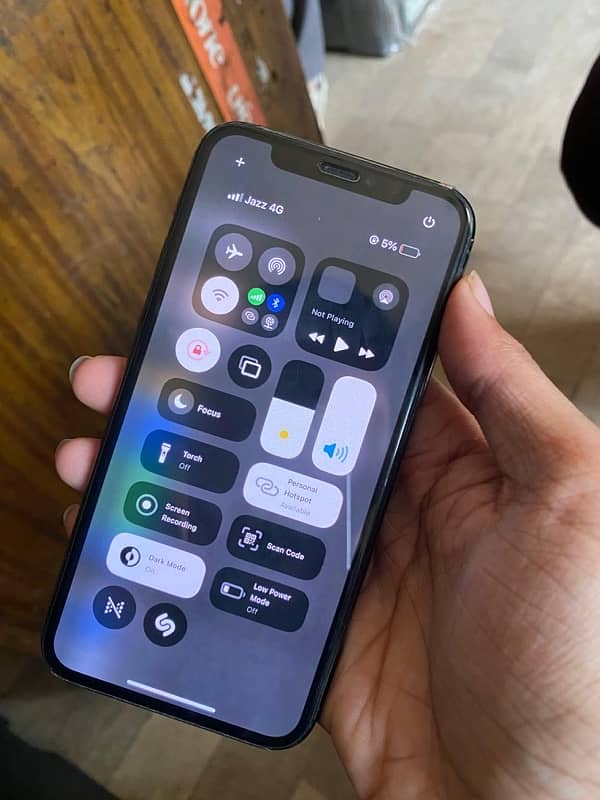 Iphone 11 Pro Pta Approved 256Gb 7