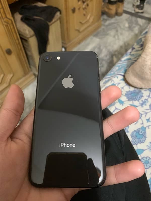 iphone 8 Non 64gb 0