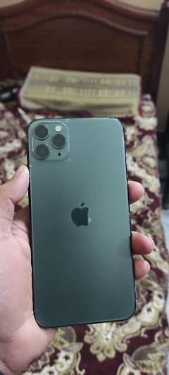 Iphone 11 Pro Max JV