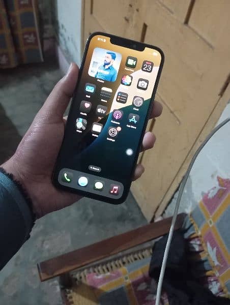 iPhone 12 pro max JV 256gb 1