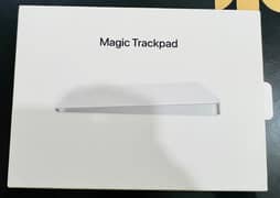 Apple Magic Trackpad 2024 Brand New USA