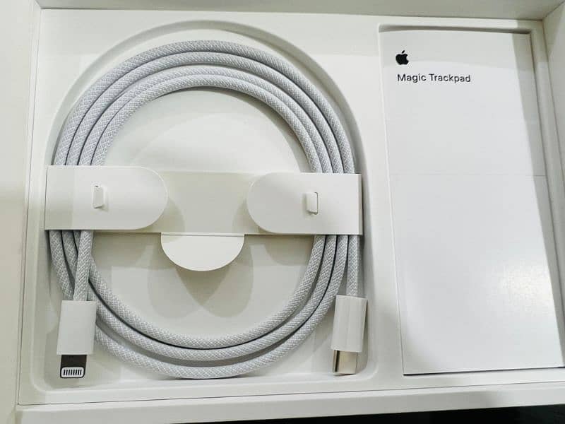 Apple Magic Trackpad 2024 Brand New USA 1