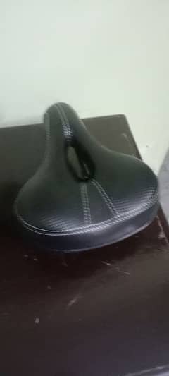 bicycle seat