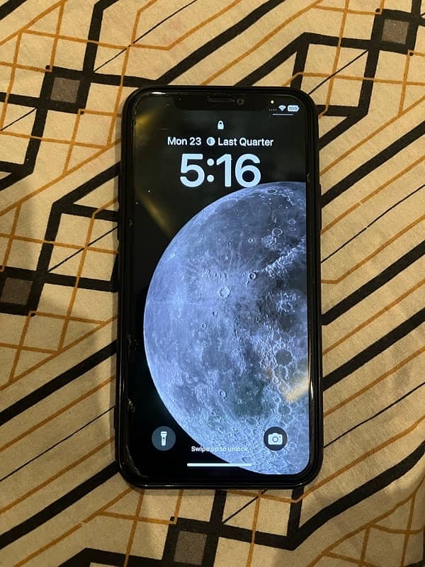 iphone 11 pro (64) Non-PTA 7