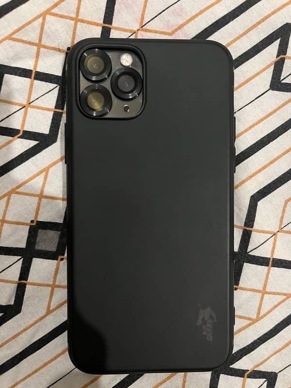 iphone 11 pro (64) Non-PTA 8