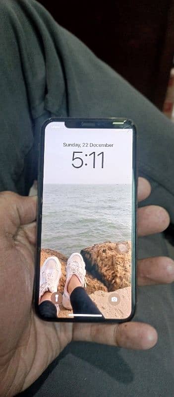 Iphone Xs Non PTA 1