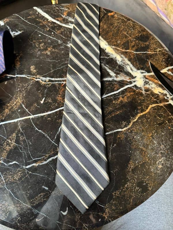 Brand new Cambridge tie 2