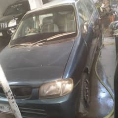 alto 2007 excellent cond urjnt sal 03102924200