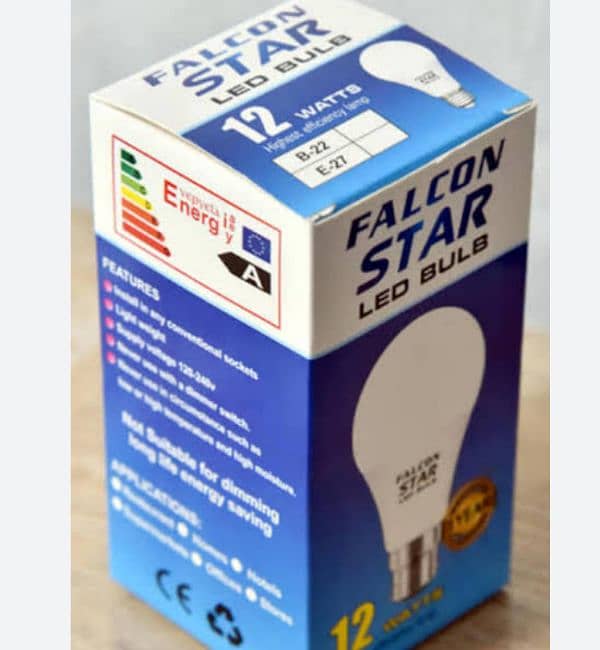 12 watt led bulb 2