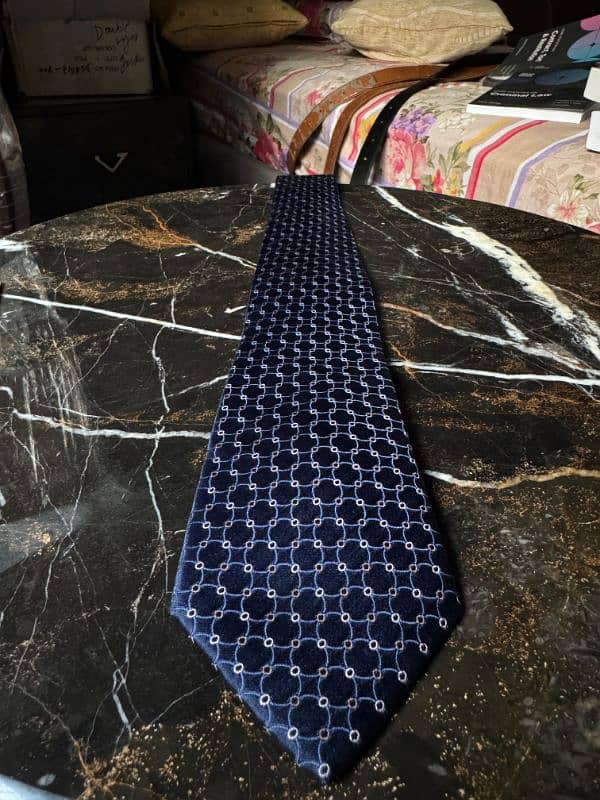 Brand new Cambridge tie 2