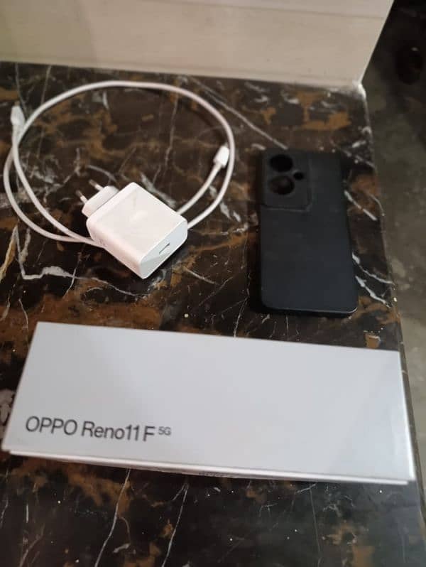 Oppo Reno 11F 5G 2