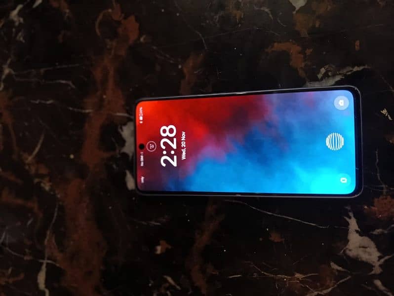 Oppo Reno 11F 5G 3