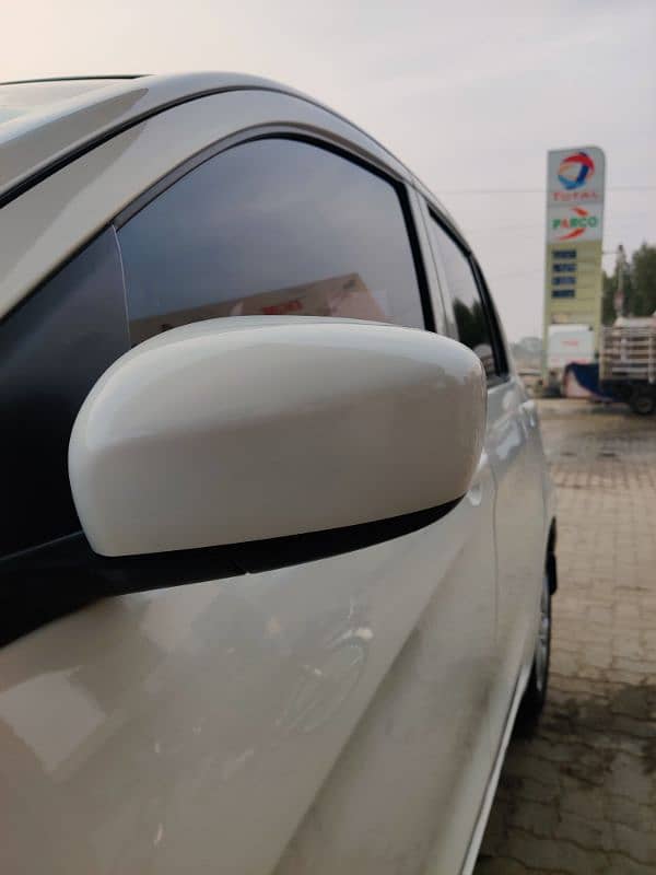 Suzuki Cultus VXL 2018 15