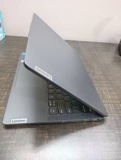 Lenovo IdeaPad pad flex 5 8gb/256gb,core i3 ,12 Gen,touch screen