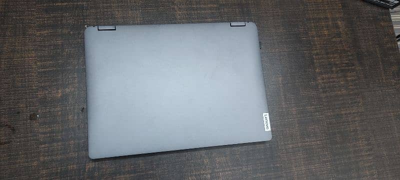 Lenovo IdeaPad pad flex 5 8gb/256gb,core i3 ,12 Gen,touch screen 5