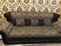 6 seater sofa set