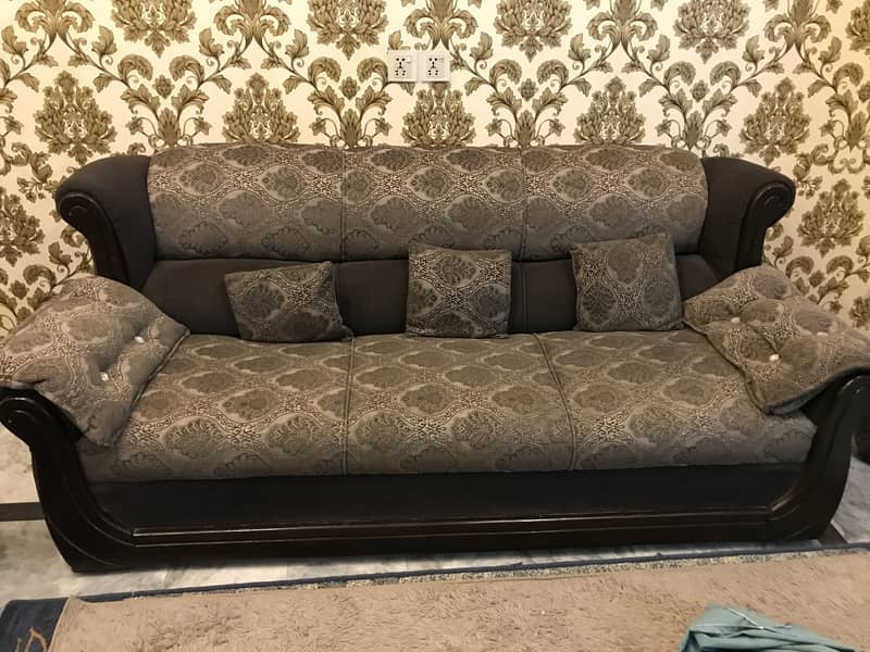 6 seater sofa set 3