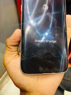 Samsung s7 edge pta approved 4/32