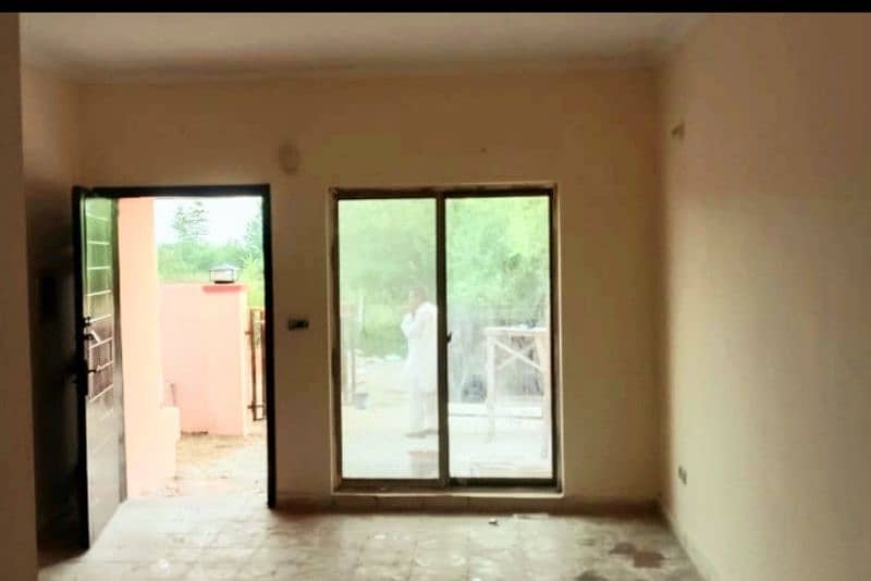 5 Marla corner single storey for sale 4