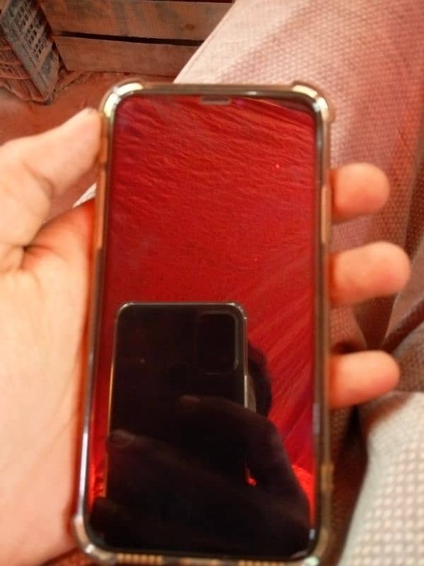 iphone X 64gb non PTA 1