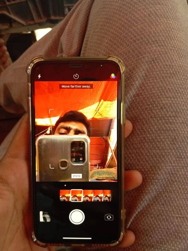 iphone X 64gb non PTA 3