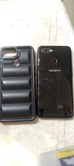 Oppo a5s 3+32 Gb condition new 03138465461