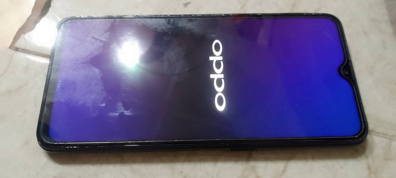 Oppo a5s 3+32 Gb condition new 03138465461 4