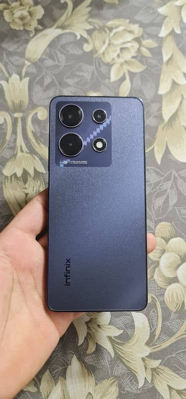 Infinix Note 30 0