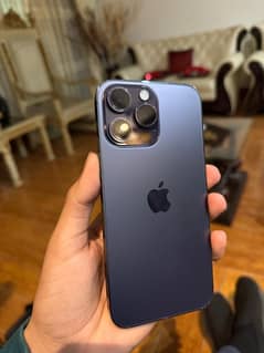 Iphone 14 pro max non pta LLA 128 gb