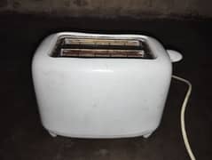 imported toaster