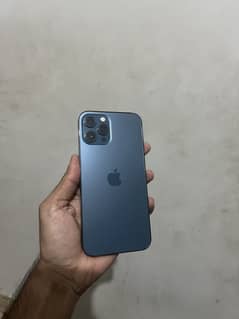 Apple iPhone 12 Pro Max 256GB