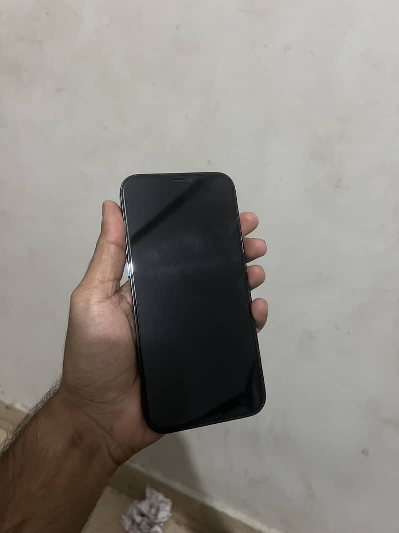 Apple iPhone 12 Pro Max 256GB 1