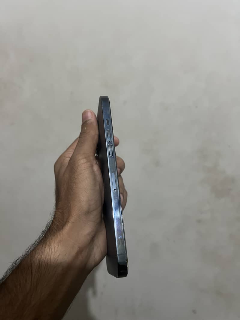 Apple iPhone 12 Pro Max 256GB 2