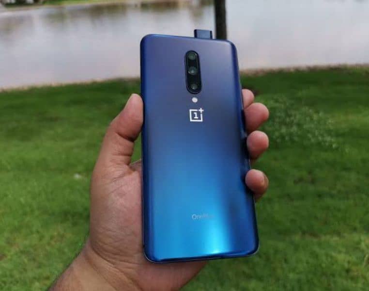 OnePlus 7pro condition 10/10 1