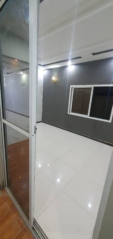 PORTION FOR RENT NAZIMABAD NO. 4 2