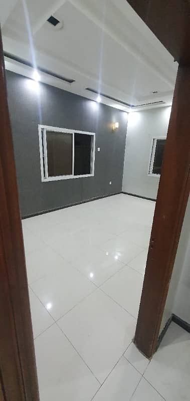 PORTION FOR RENT NAZIMABAD NO. 4 3