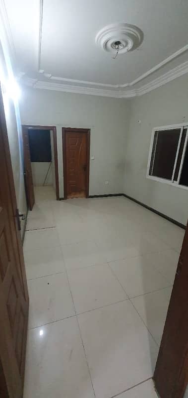 PORTION FOR RENT NAZIMABAD NO. 4 5