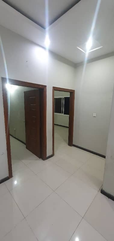 PORTION FOR RENT NAZIMABAD NO. 4 7