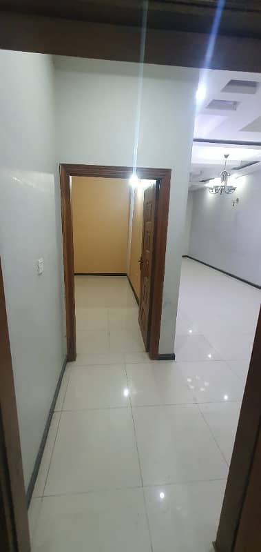 PORTION FOR RENT NAZIMABAD NO. 4 9