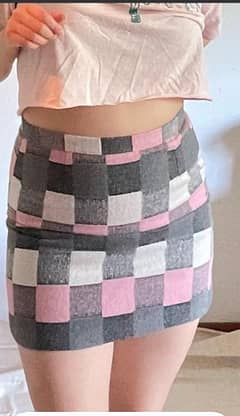 skirt