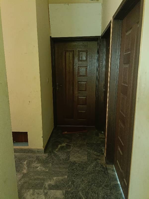 6,Marla 3Th Floor Flat Available For Office Use In Johar Town Near Expo Center 7