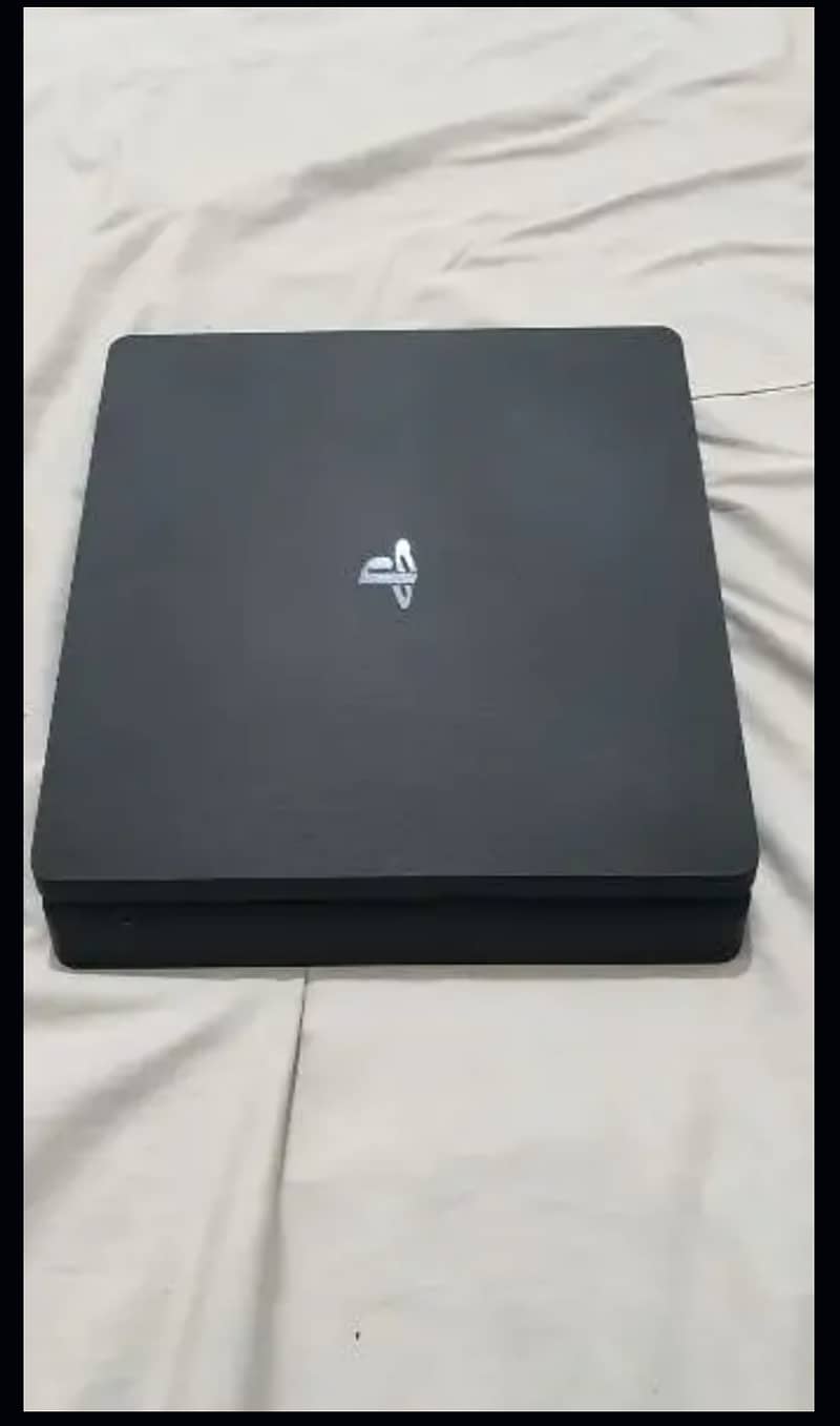 ps4 slim 1tb jailbreak 0